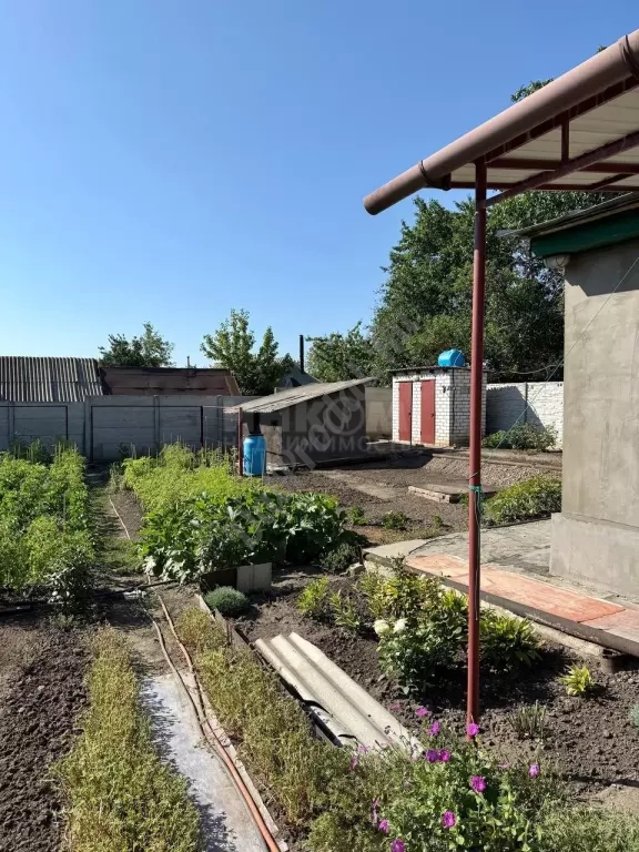 Продам дом в городе Луганск улица Крымская