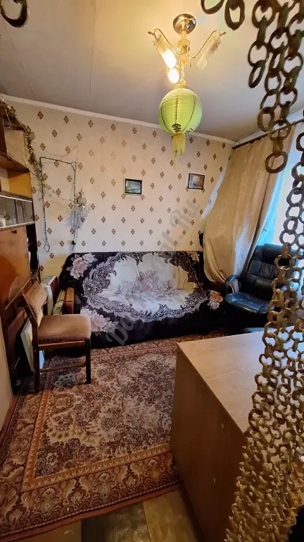 Продам 4-х комн квартиру в городе Луганск улица Градусова