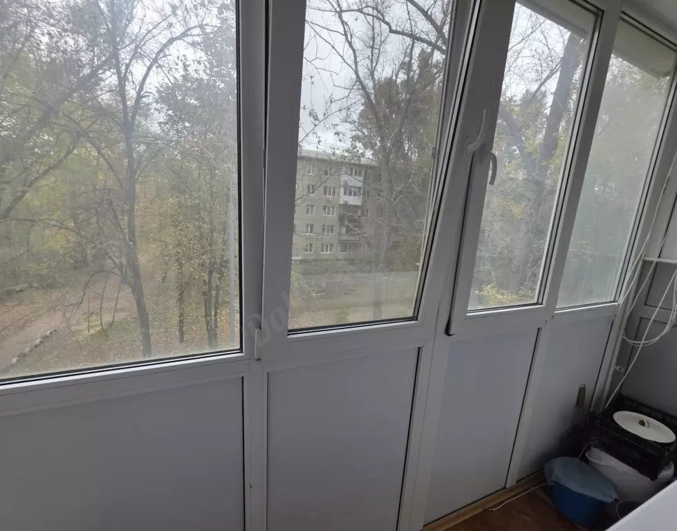 Продам 3к квартиру на ВВАУШе, 3/5, 50м2