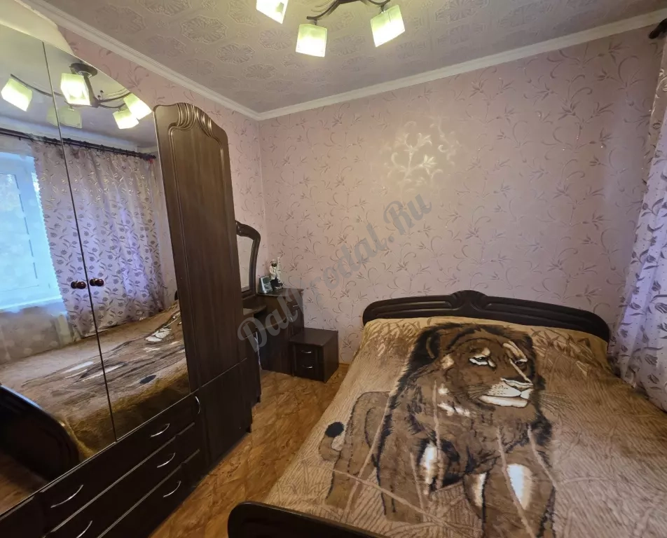 Продам 3к квартиру на ВВАУШе, 3/5, 50м2