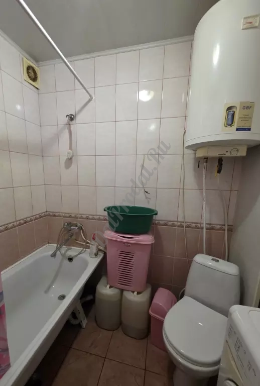 Продам 3к квартиру на ВВАУШе, 3/5, 50м2