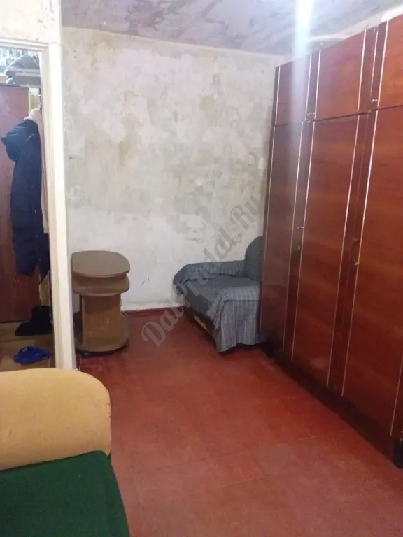 Продам 1-комн квартиру в городе Луганск квартал Восточный