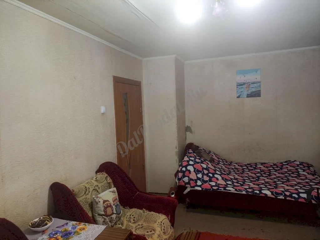 Продам 1-комн квартиру в городе Луганск улица Ватутина
