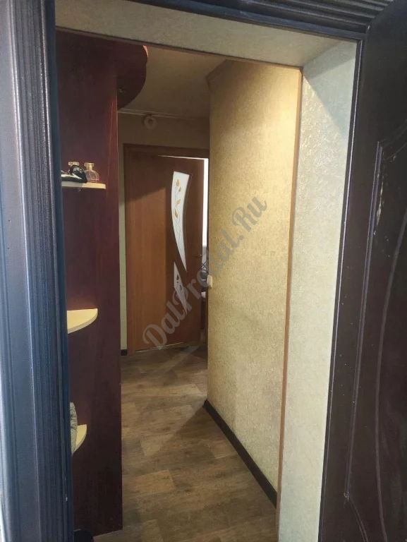 Продам 1-комн квартиру в городе Луганск улица Ватутина