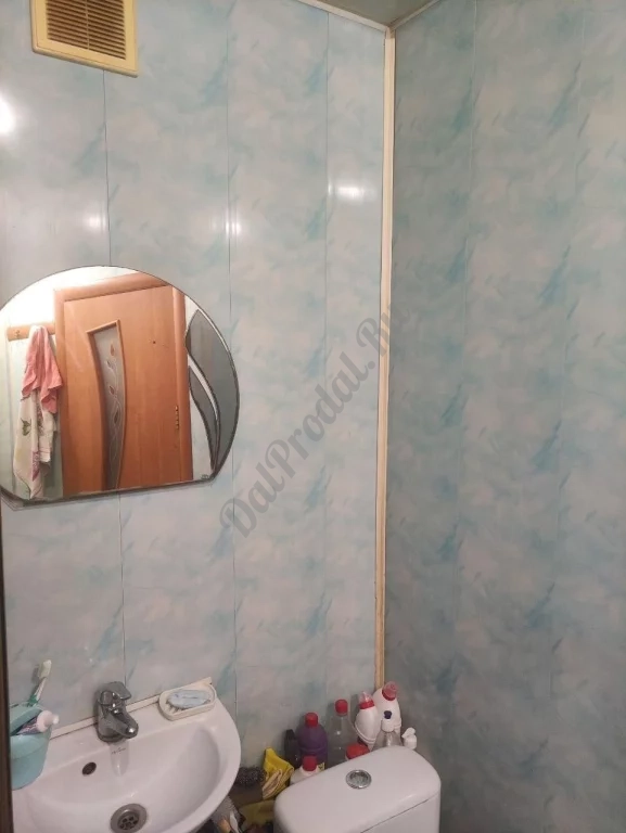Продам 1-комн квартиру в городе Луганск улица Ватутина