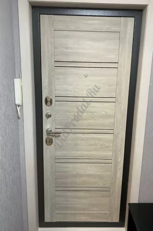 Отделка Откосов Входных Дверей