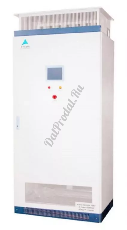 Активные фильтры гармоник PQSine EPCOS TDK Electronics AG до 600А