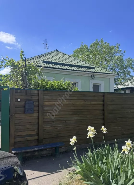 Продам дом на Дзержинского,ул.Садовая рн Мрэо