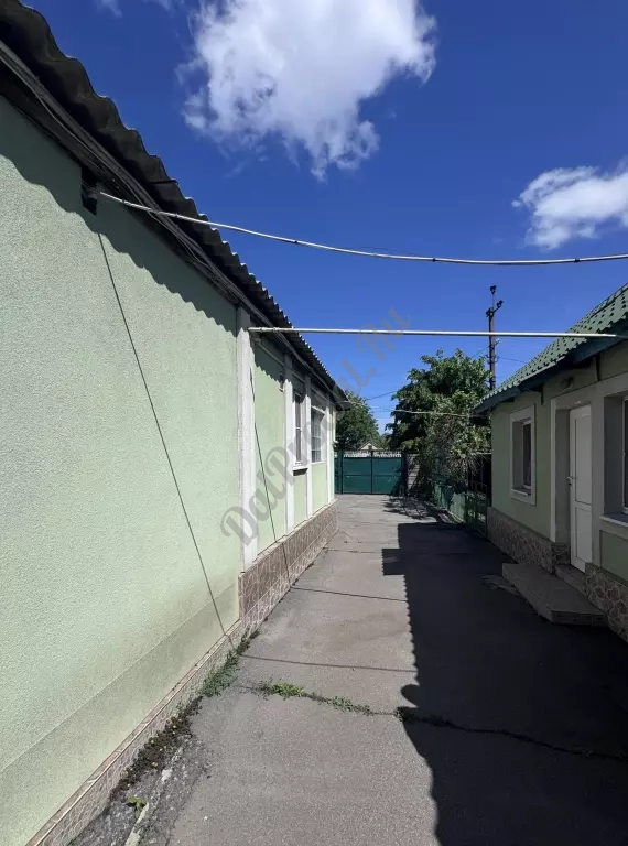 Продам дом на Дзержинского,ул.Садовая рн Мрэо