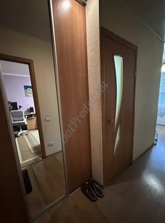 Продам 1к квартиру на Юбилейном ,ул.Ленина 3/5эт ремонт