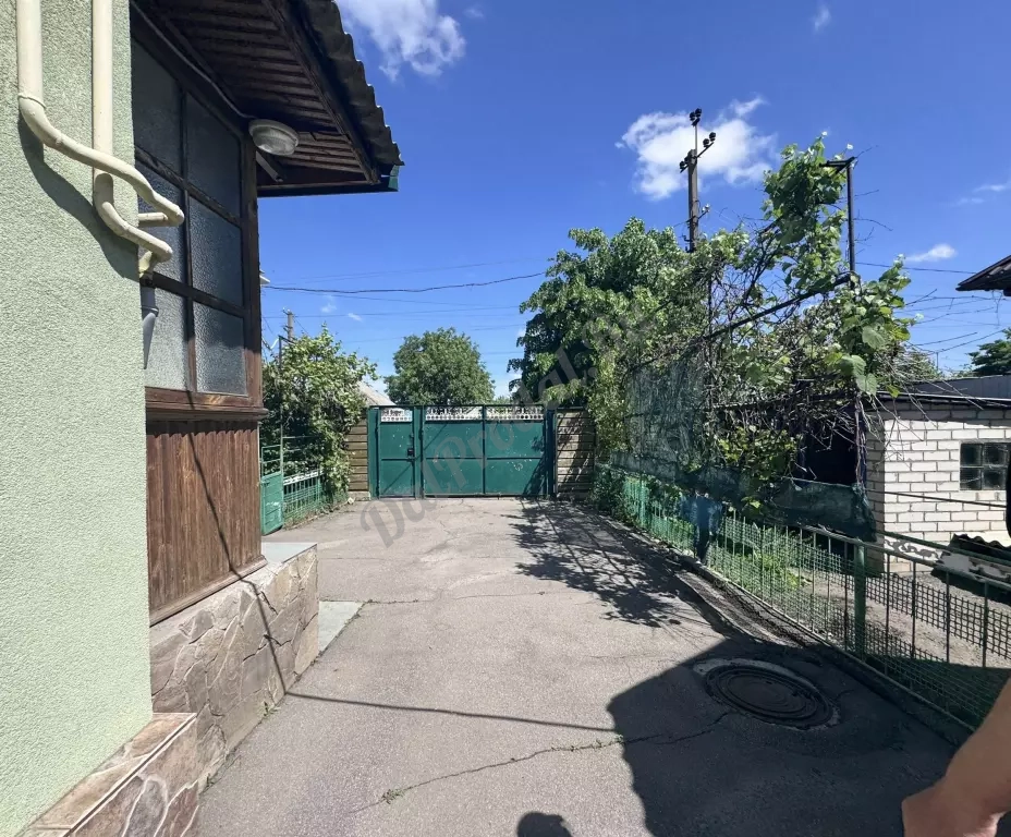 Продам дом на Дзержинского,ул.Садовая рн Мрэо