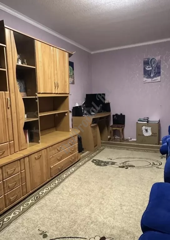 Продам 3к квартиру на кв.Ленинского Комсомола