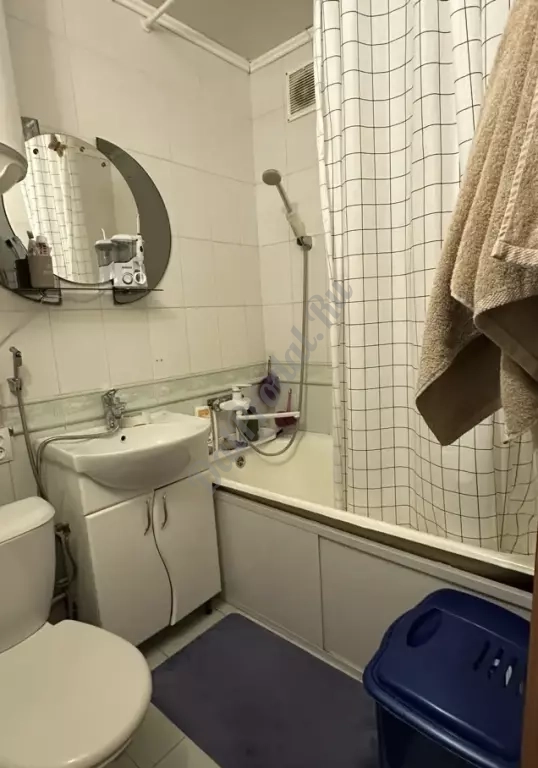 Продам 3к квартиру на кв.Ленинского Комсомола