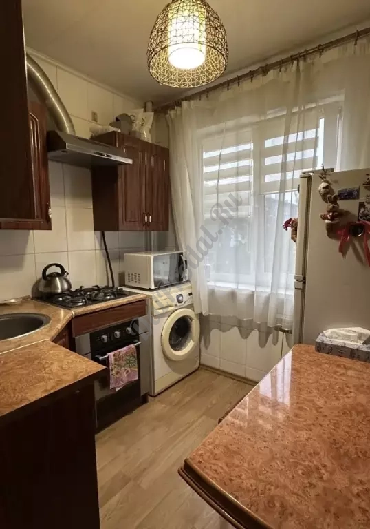 Продам 3к квартиру на кв.Ленинского Комсомола