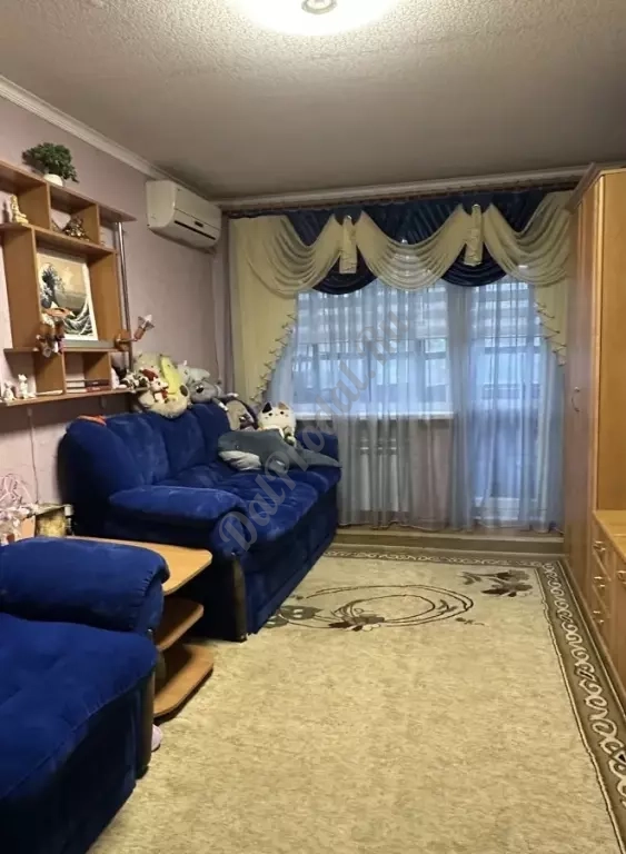 Продам 1к квартиру на Юбилейном ,ул.Ленина 3/5эт ремонт