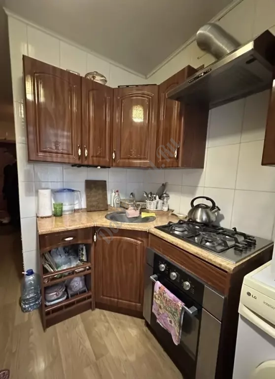 Продам 1к квартиру на Юбилейном ,ул.Ленина 3/5эт ремонт