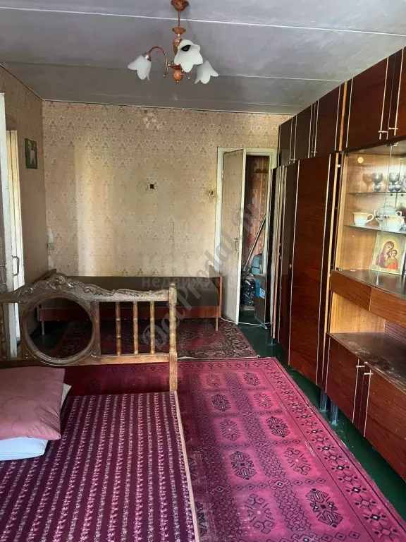 Продам 1-комн квартиру в городе Луганск квартал Жукова