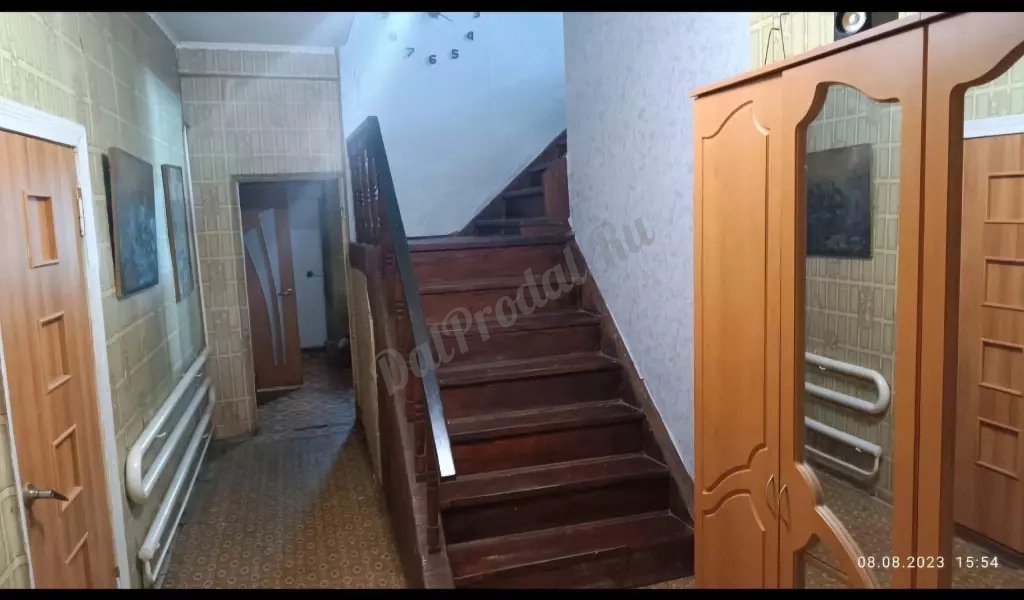 Продам большой дом 500м2 улица Танковая