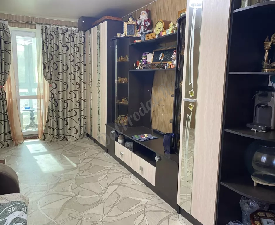 Продам 2к квартиру на кв.Шевченко 2/5эт