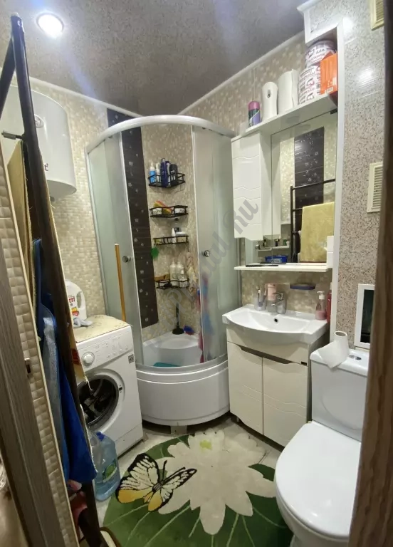 Продам 2к квартиру на кв.Шевченко 2/5эт