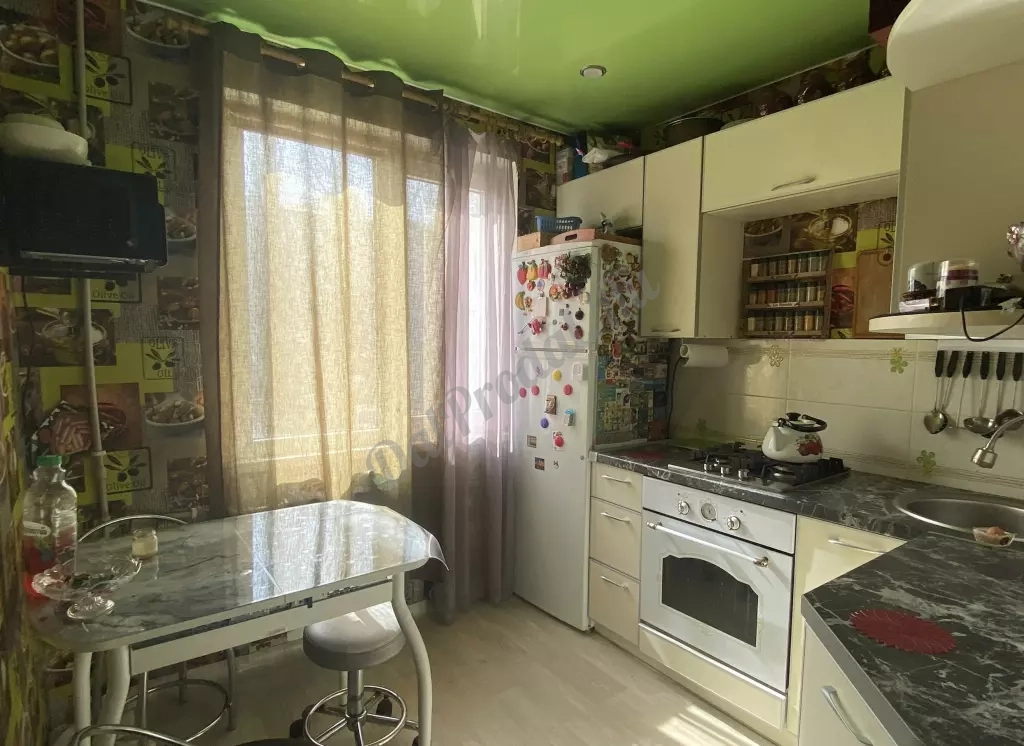 Продам 2к квартиру на кв.Шевченко 2/5эт