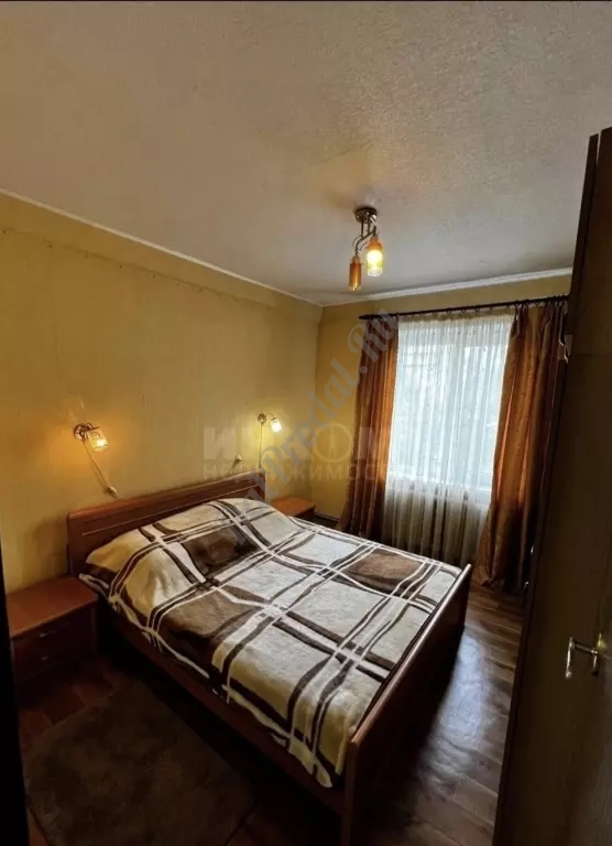 Продам 3к квартиру по ул.Суходольская 4/9эт