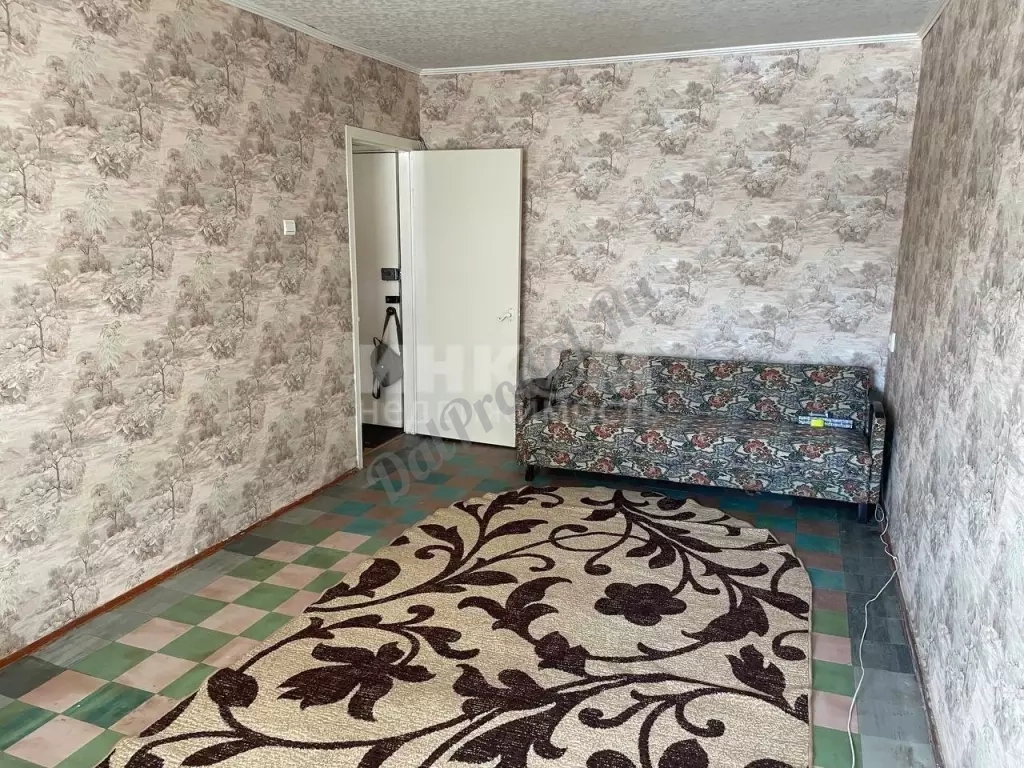 Продам 1к квартиру на кв.Волкова