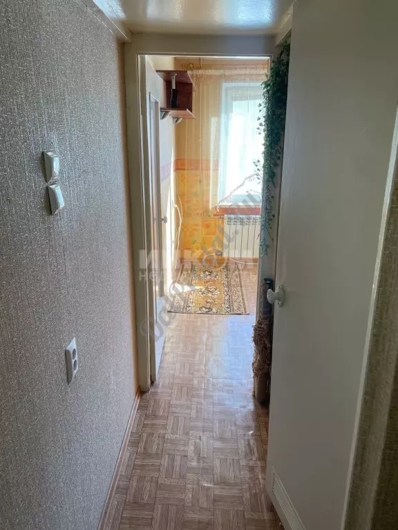 Продам 1к квартиру на кв.Волкова
