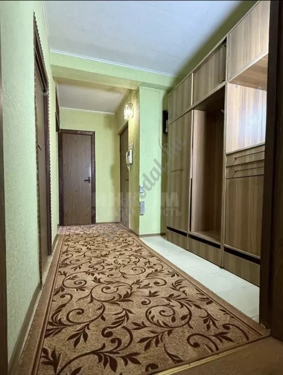 Продам 3к квартиру по ул.Суходольская 4/9эт