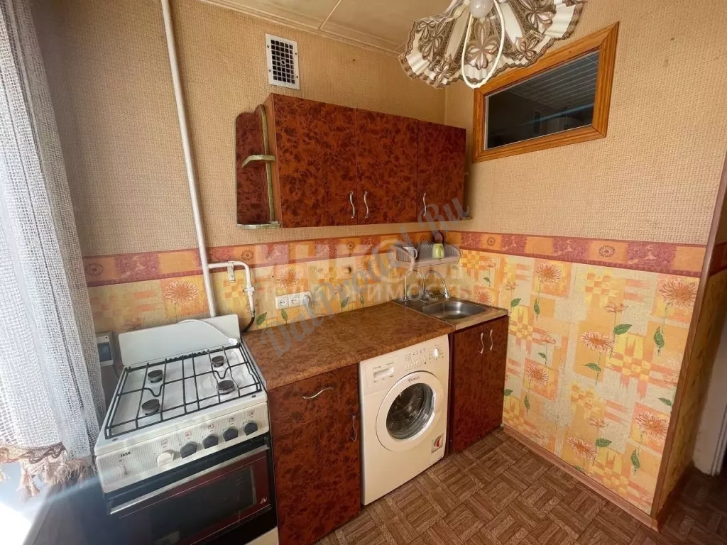 Продам 1к квартиру на кв.Волкова