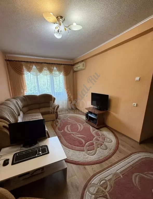 Продам 3к квартиру по ул.Суходольская 4/9эт