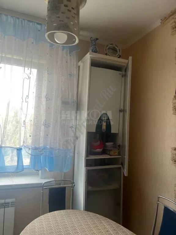 Продам 3к квартиру на кв.Мирный 1, 6/10эт