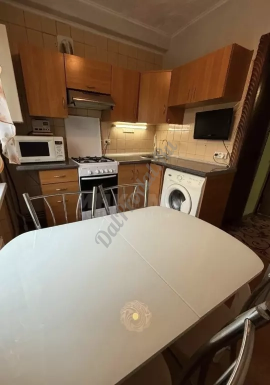 Продам 3к квартиру по ул.Суходольская 4/9эт