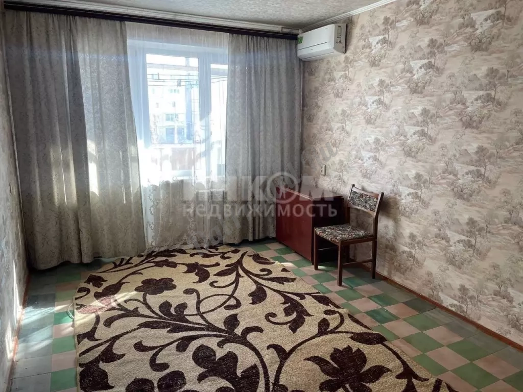 Продам 1к квартиру на кв.Волкова