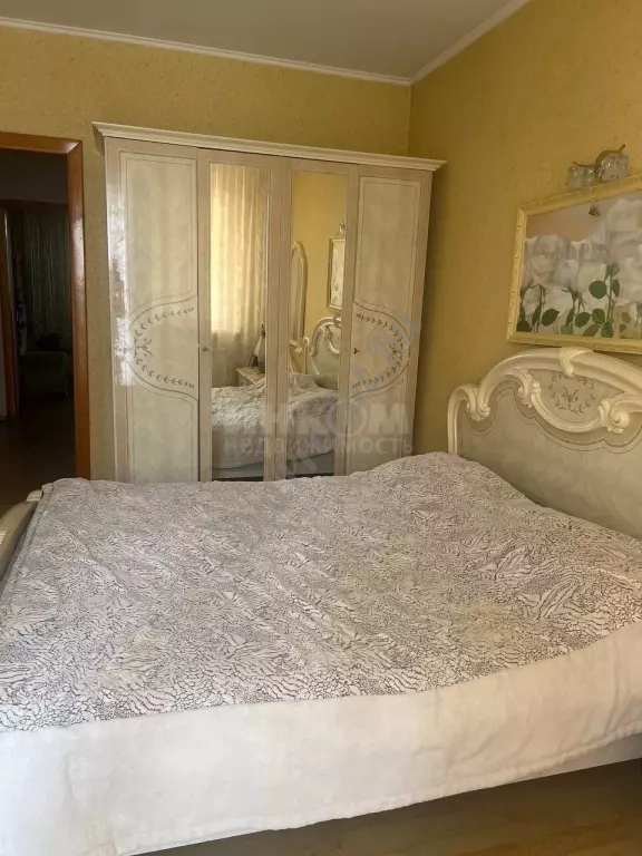 Продам 3к квартиру на кв.Мирный 1, 6/10эт