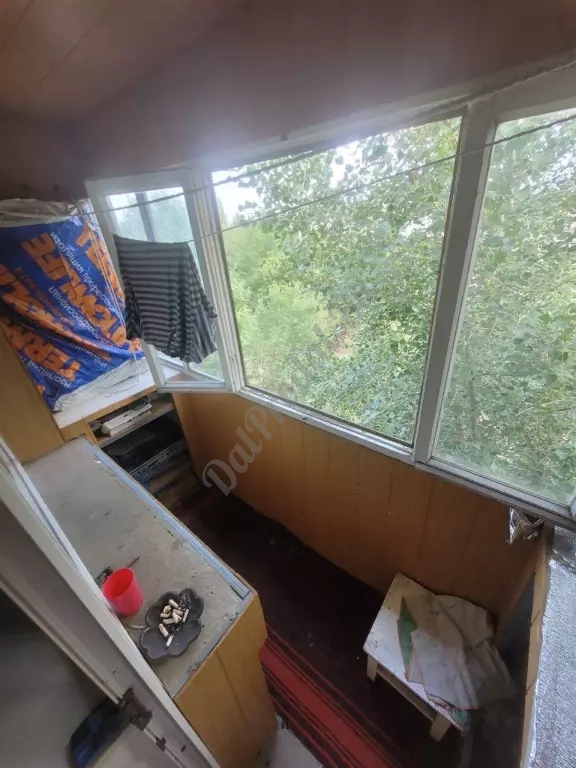 Продам 1-комн квартиру в городе Луганск квартал Гагарина