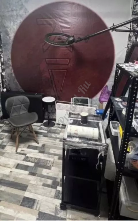 Продам помещение в городе Луганск квартал Заречный