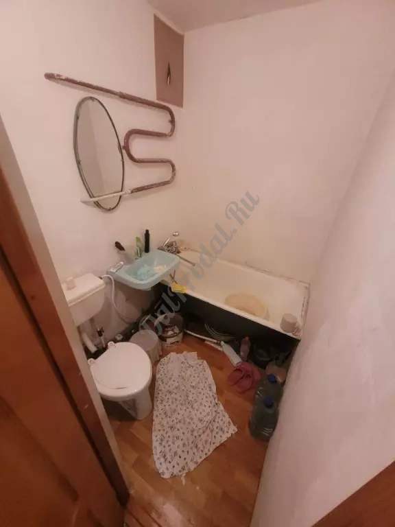 Продам 1-комн квартиру в городе Луганск квартал Гагарина