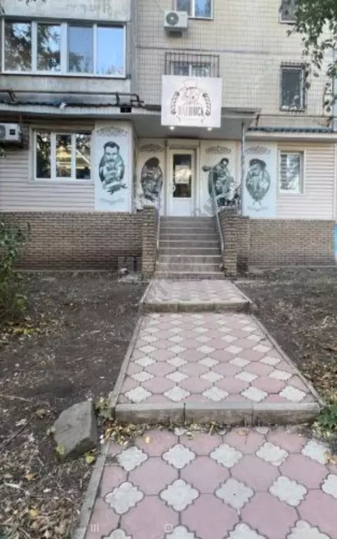 Продам помещение в городе Луганск квартал Заречный