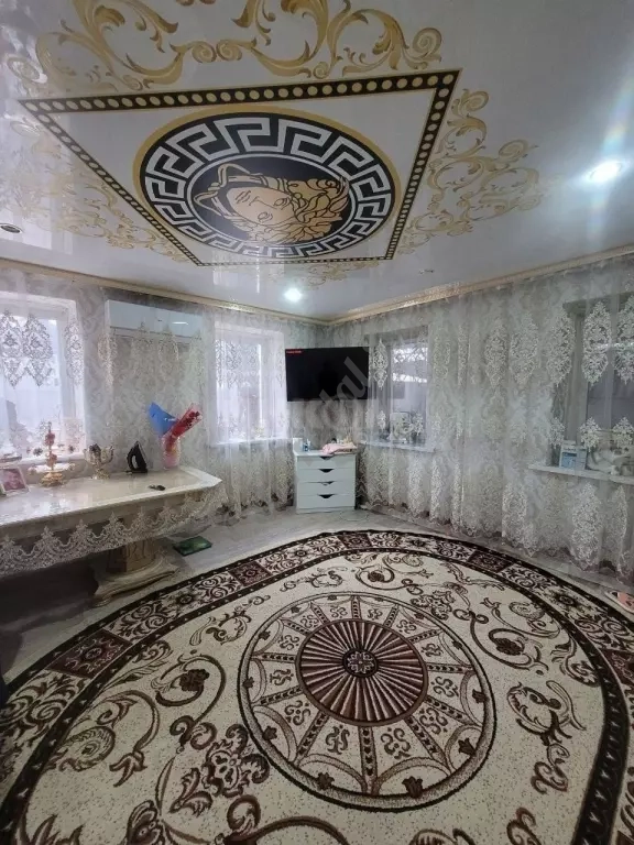 Продам дом в городе Луганск поселок Тельмана