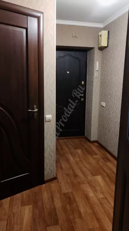 Продам 1-комн квартиру в городе Луганск квартал Гагарина