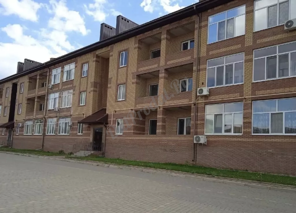 Продам 2к квартиру в новом доме, 84м2 ,а/о