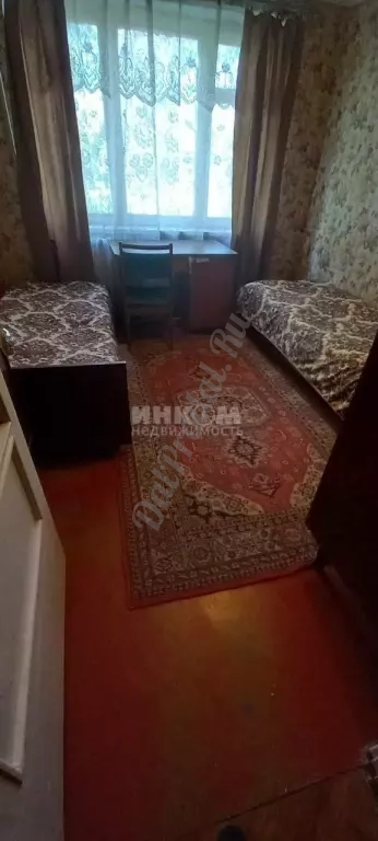 Продам 2к квартиру на кв.Жукова 4/5эт