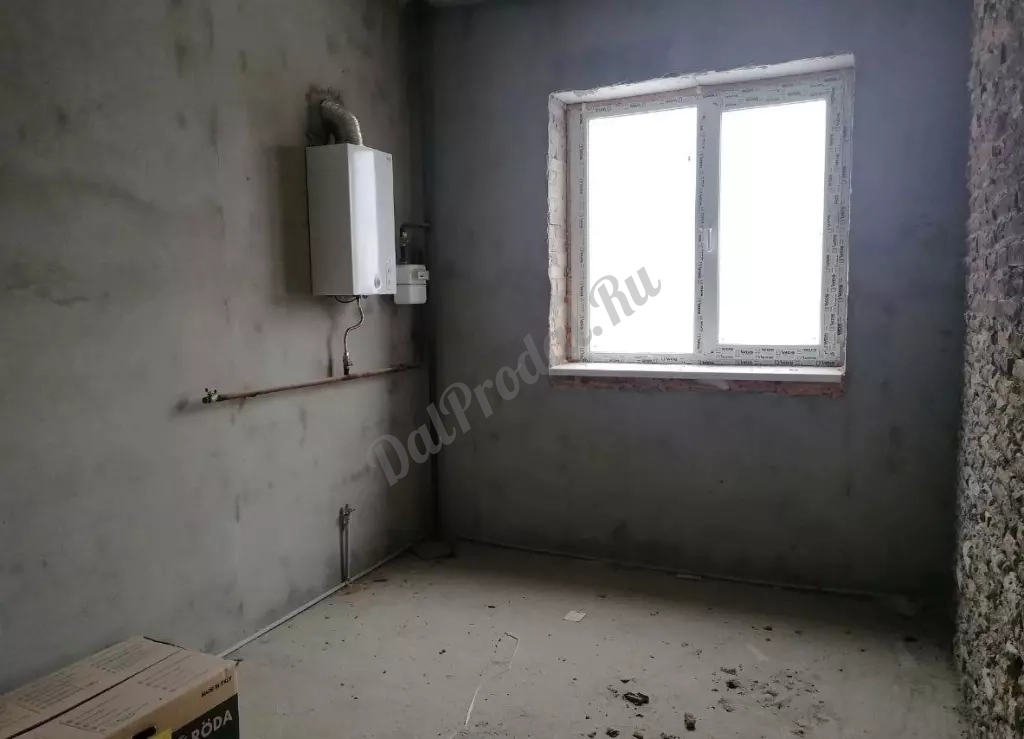 Продам 2к квартиру в новом доме, 84м2 ,а/о