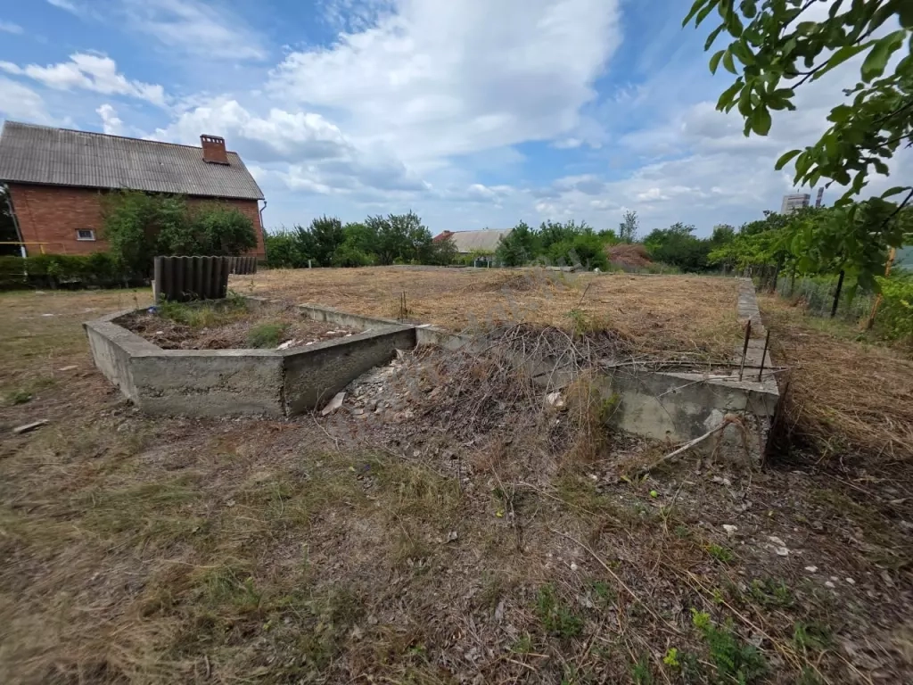 Продам участок 14 соток на Юбилейном