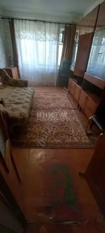 Продам 2к квартиру на кв.Жукова 4/5эт