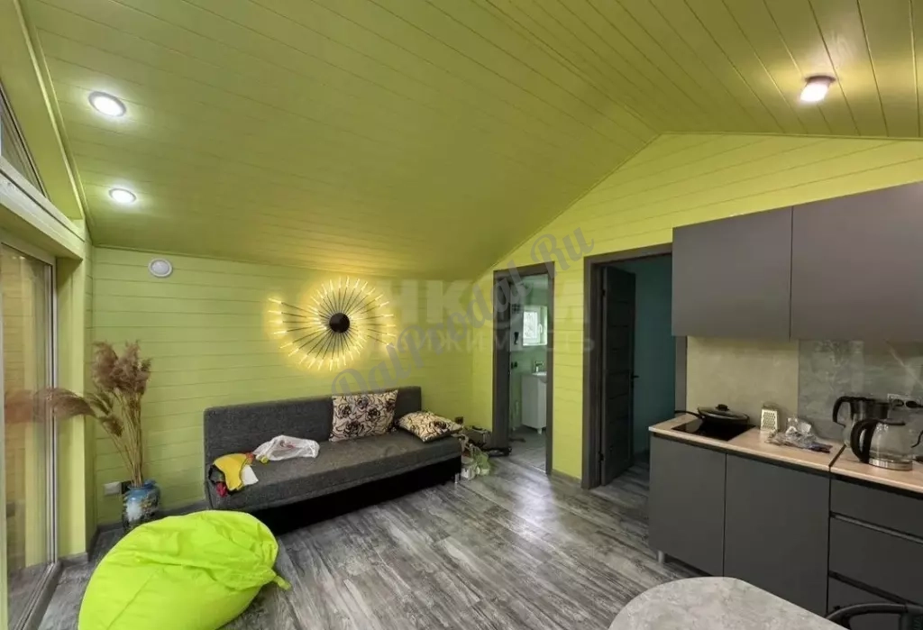 Продам дом в ИПОТЕКУ 2%