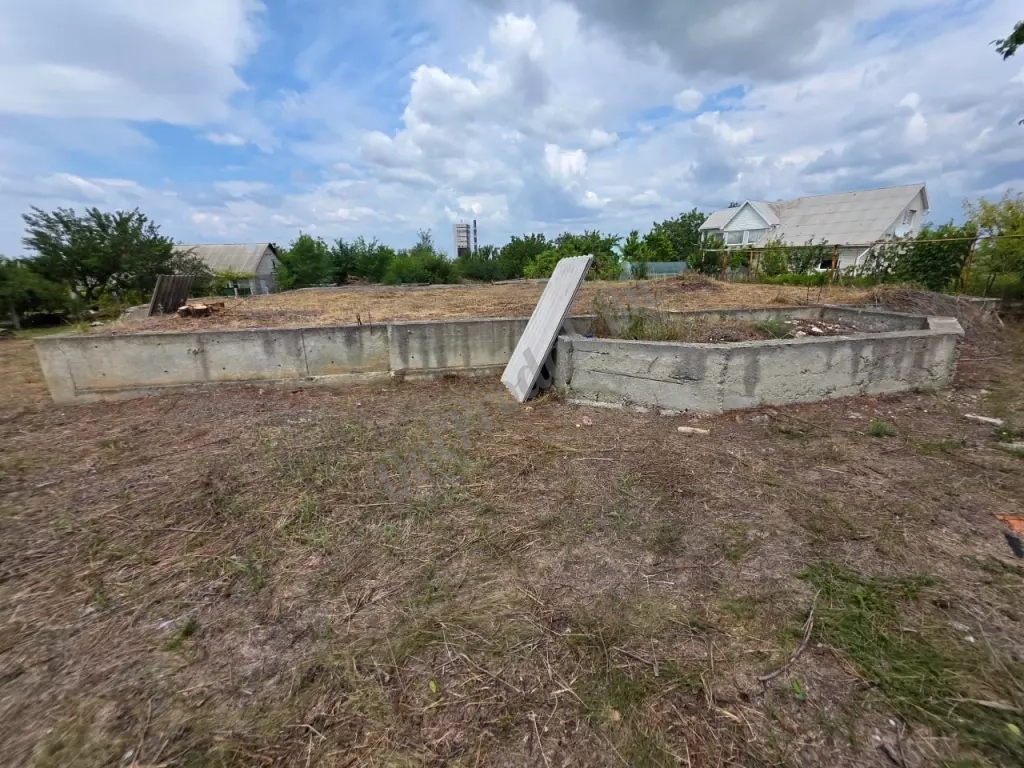 Продам участок 14 соток на Юбилейном