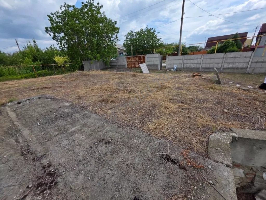 Продам участок 14 соток на Юбилейном