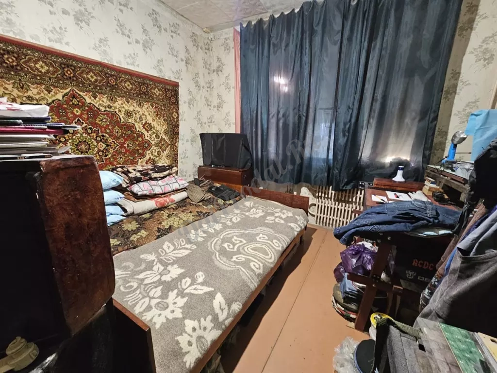 Продам 1к квартиру на кв. Заречный